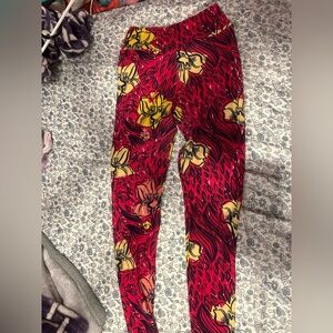 Lularoe leggings